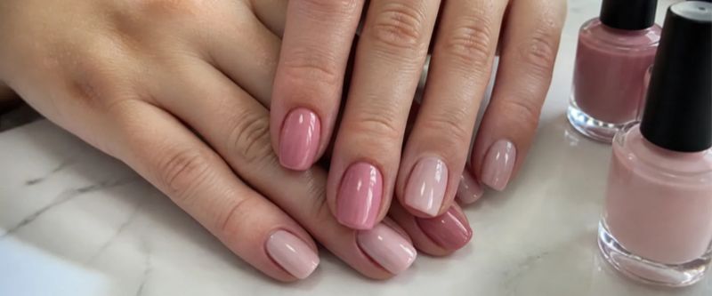 Mai Nail Fairy — 20% Off for New Clients