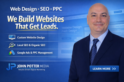John Potter Media