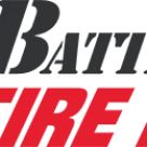 Battlefield Tire Pros logo