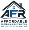 Affordable Roofing & Construction LLC logo