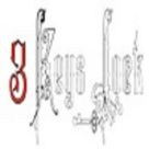 3 Keys Lock logo
