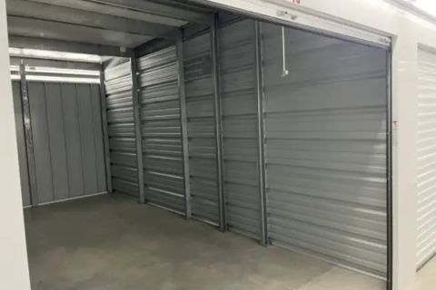 A Perfect Climate Self Storage