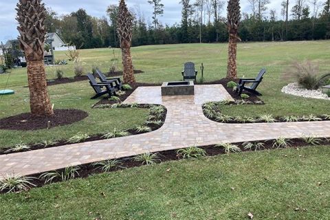 Hardscape & Landscape By Design