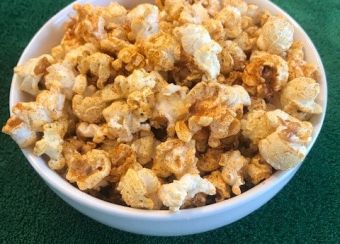 Perry's Gourmet Popcorn photo 1