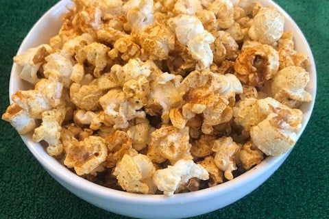 Perry's Gourmet Popcorn
