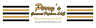 Perry's Gourmet Popcorn logo