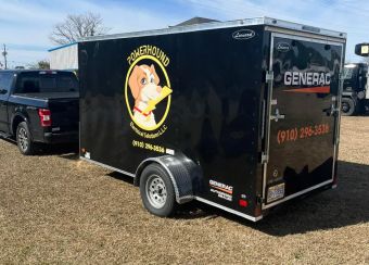 Powerhound Electrical Solutions LLC photo 1