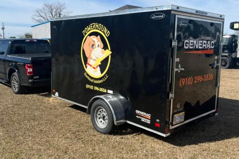 Powerhound Electrical Solutions LLC