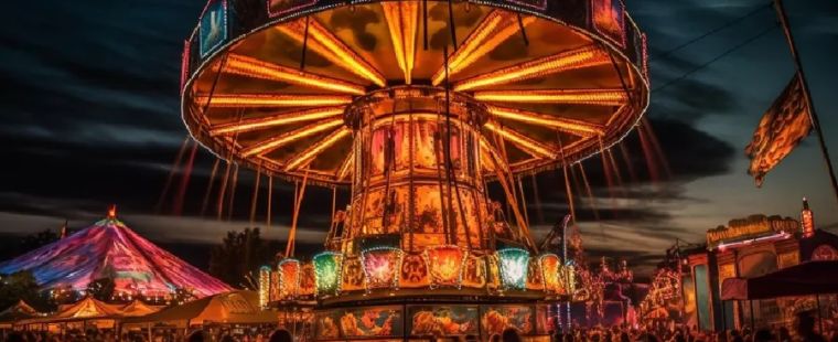 Onslow County Fair 2026