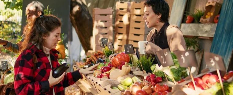 Jacksonville Farmers Market