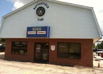 Battlefield Tire Pros photo 1
