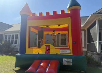 Elevation Inflatables photo 1