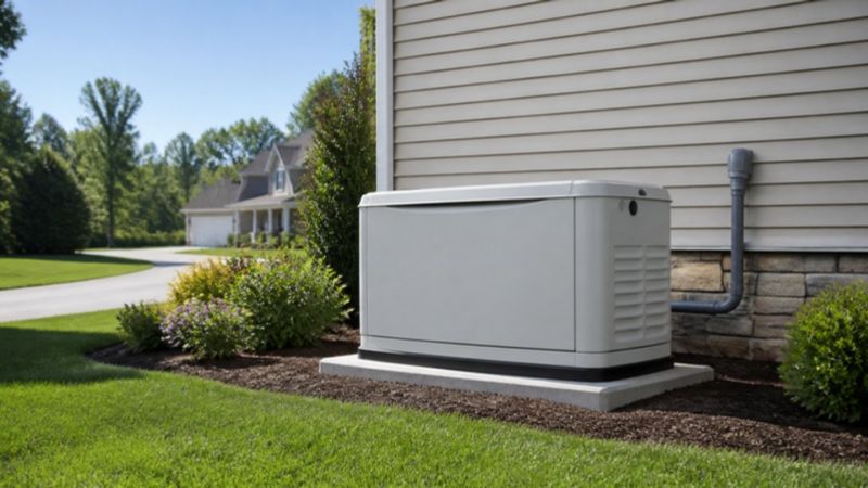 Powerhound Electrical Solutions LLC — Extra 5% Off for Military, First Responders & Seniors