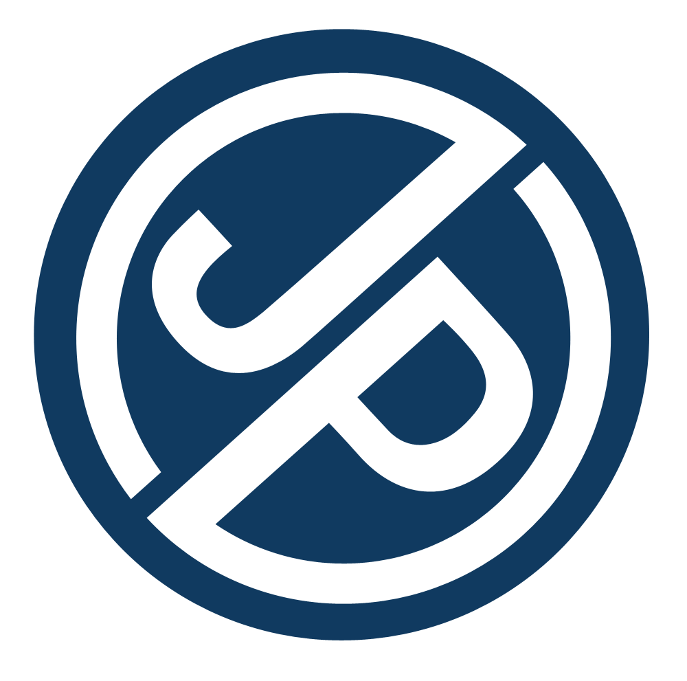 John Potter Media logo