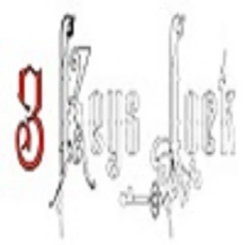 3 Keys Lock logo