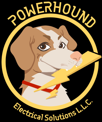 Powerhound Electrical Solutions LLC logo