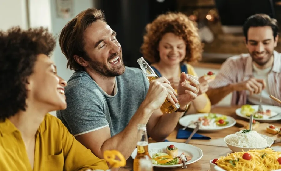 Best Places to Eat Near Camp Lejeune