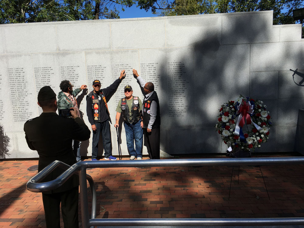 36th Anniversary of Beirut Bombing