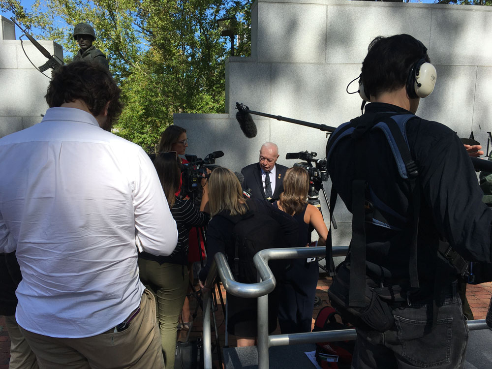 36th Anniversary of Beirut Bombing